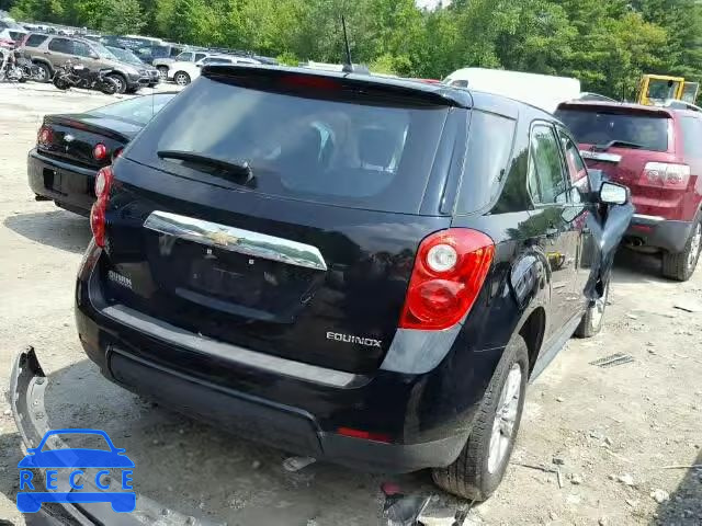 2015 CHEVROLET EQUINOX 2GNALAEK5F6129371 Bild 3