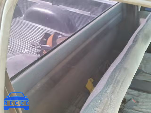 1990 GMC SIERRA C15 1GTDC14K5LZ539269 image 5