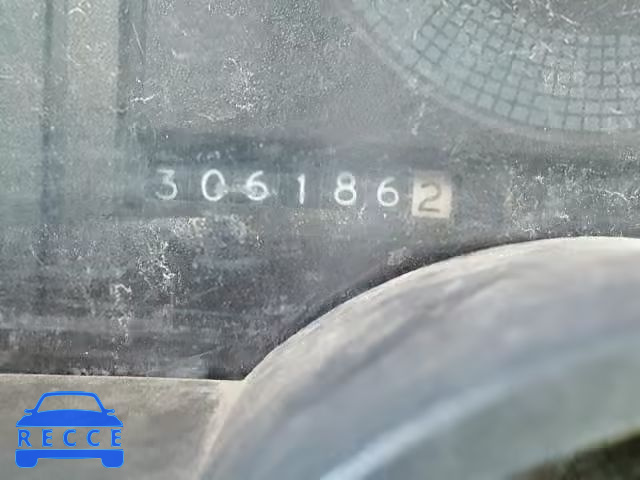 1990 GMC SIERRA C15 1GTDC14K5LZ539269 image 7