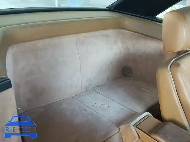 1995 MERCEDES-BENZ SL WDBFA63E9SF121299 image 5