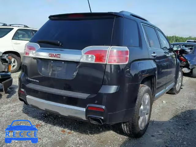 2015 GMC TERRAIN DE 2GKFLUE31F6266465 image 3