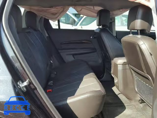 2015 GMC TERRAIN DE 2GKFLUE31F6266465 зображення 5