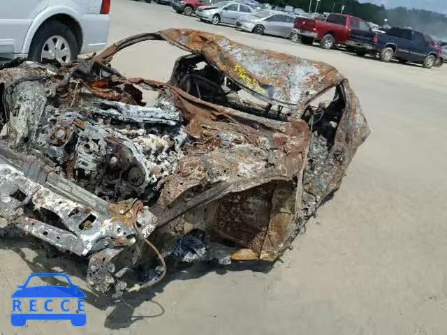 2015 NISSAN 370Z JN1AZ4EH1FM441625 image 9