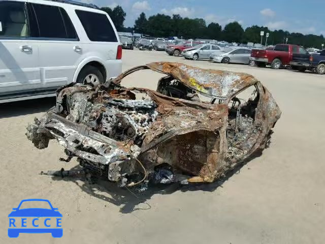 2015 NISSAN 370Z JN1AZ4EH1FM441625 image 1