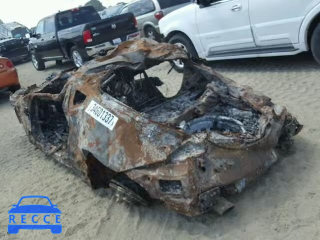 2015 NISSAN 370Z JN1AZ4EH1FM441625 image 2