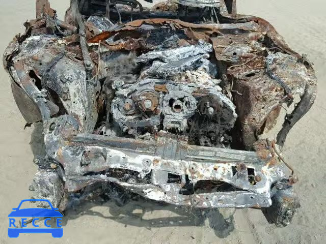 2015 NISSAN 370Z JN1AZ4EH1FM441625 image 6
