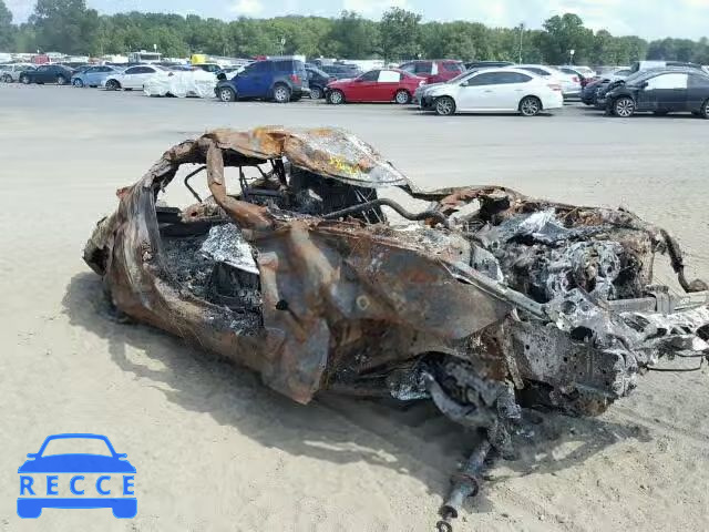 2015 NISSAN 370Z JN1AZ4EH1FM441625 image 8