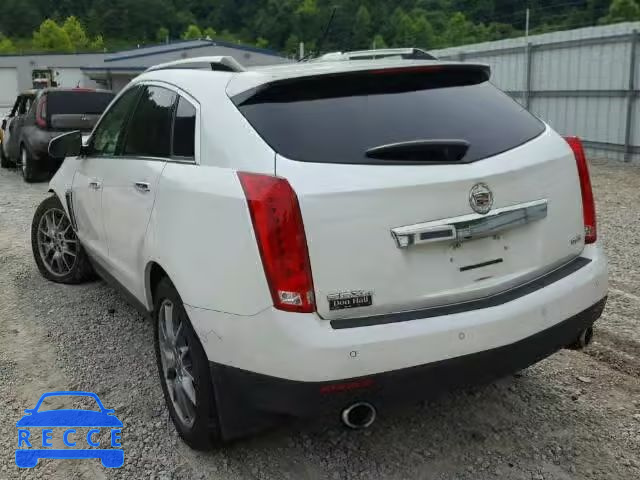 2015 CADILLAC SRX PREMIU 3GYFNGE39FS568542 image 2