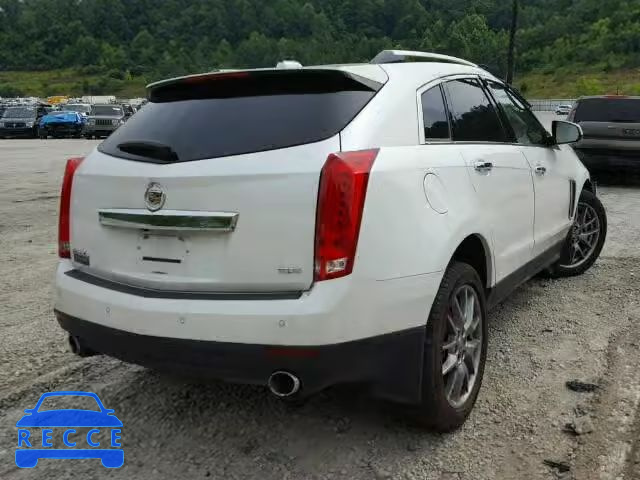 2015 CADILLAC SRX PREMIU 3GYFNGE39FS568542 image 3
