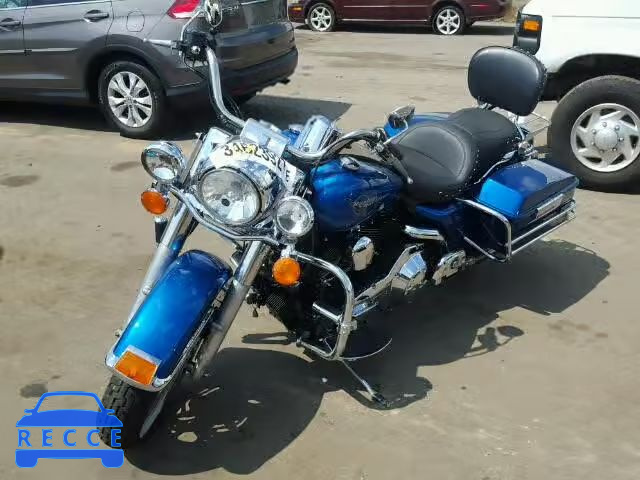 2005 HARLEY-DAVIDSON FLHRI 1HD1FBW195Y615569 image 1