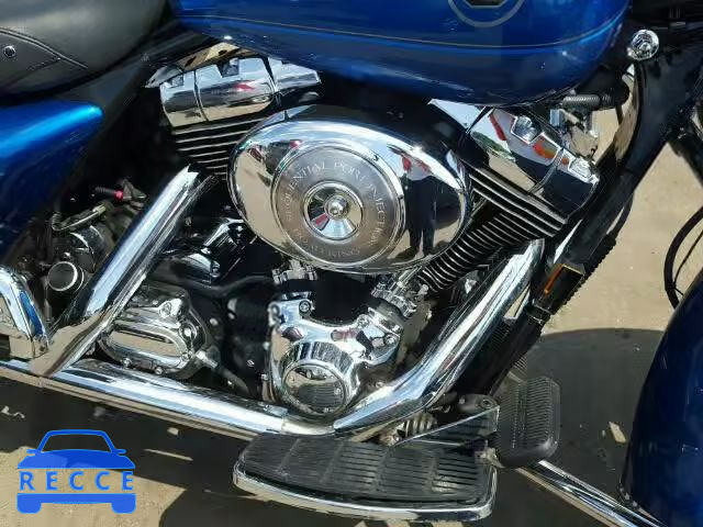 2005 HARLEY-DAVIDSON FLHRI 1HD1FBW195Y615569 image 6