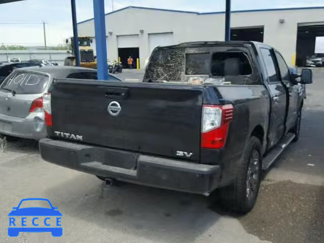 2017 NISSAN TITAN SV 1N6AA1E61HN528680 image 3