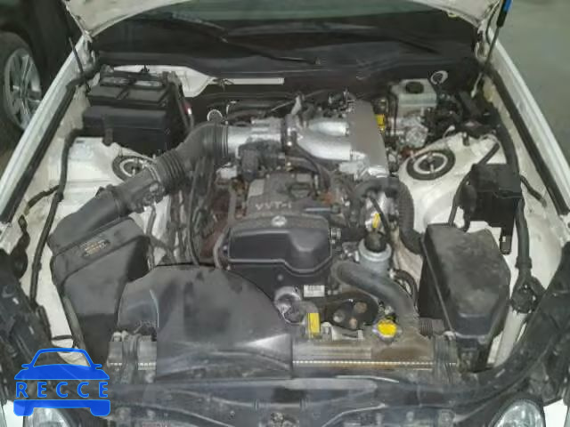 1998 LEXUS GS JT8BD68S5W0039535 image 6