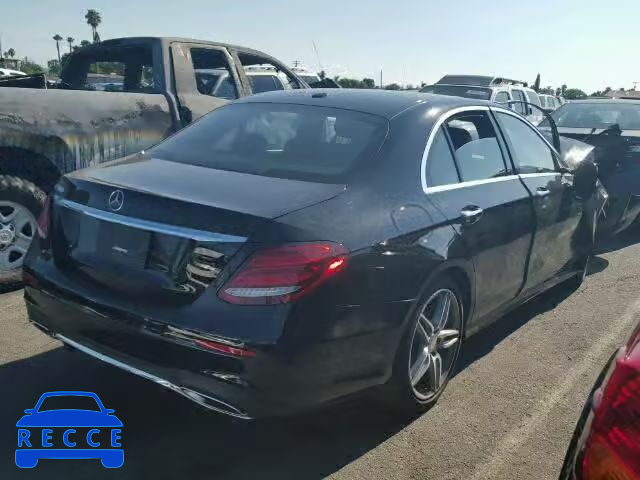 2017 MERCEDES-BENZ E WDDZF4JB9HA072436 image 3