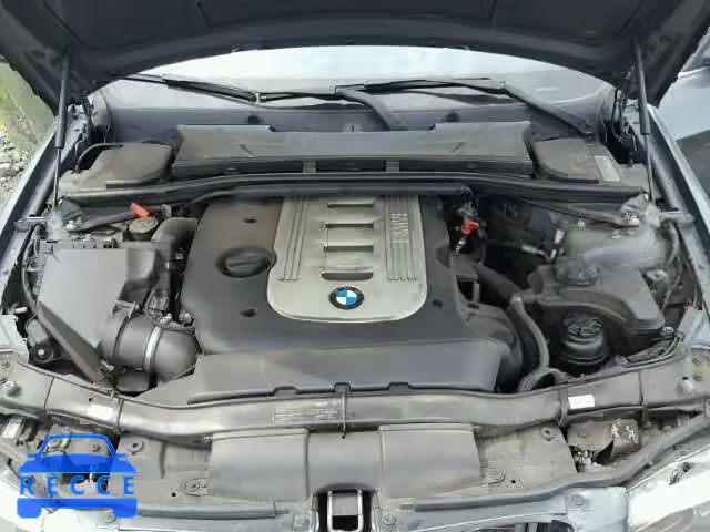 2011 BMW 335 WBAPN7C54BA947990 image 6