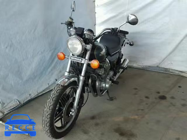 1981 HONDA CB900 JH2SC0404BC110410 image 1