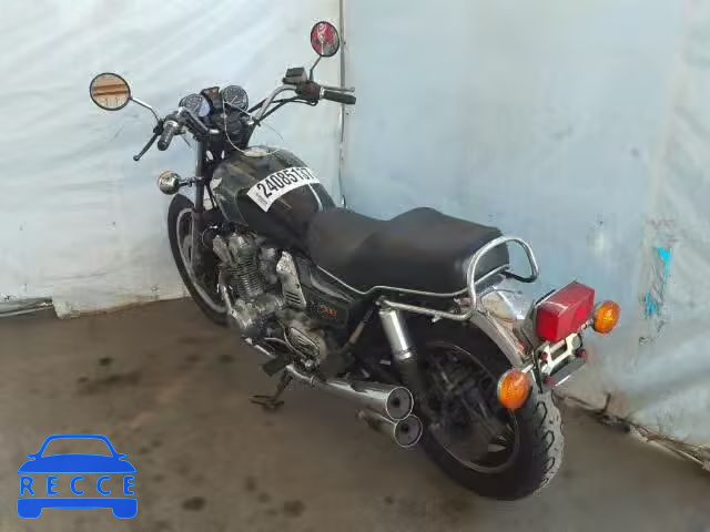 1981 HONDA CB900 JH2SC0404BC110410 зображення 2