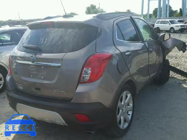 2015 BUICK ENCORE PRE KL4CJHSB7FB197800 image 3