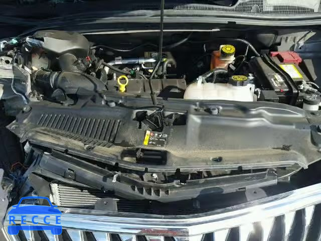 2015 BUICK ENCORE PRE KL4CJHSB7FB197800 image 6