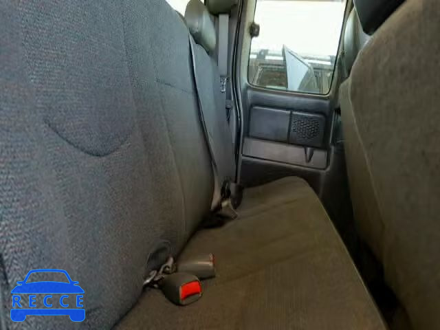 2007 GMC NEW SIERRA 1GTEC19X07Z176555 image 5