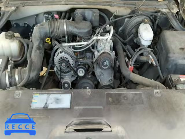 2007 GMC NEW SIERRA 1GTEC19X07Z176555 image 6
