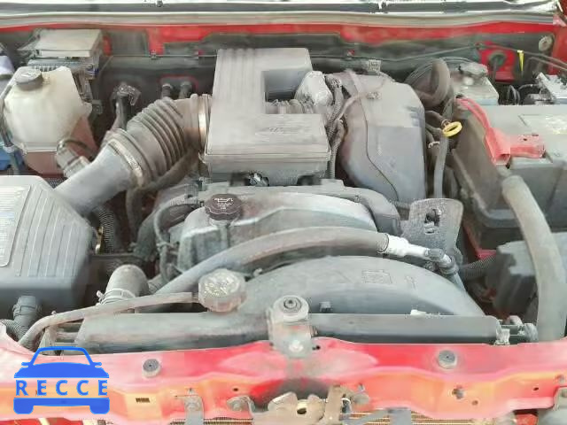 2008 GMC CANYON SLE 1GTDS43E388199570 image 6