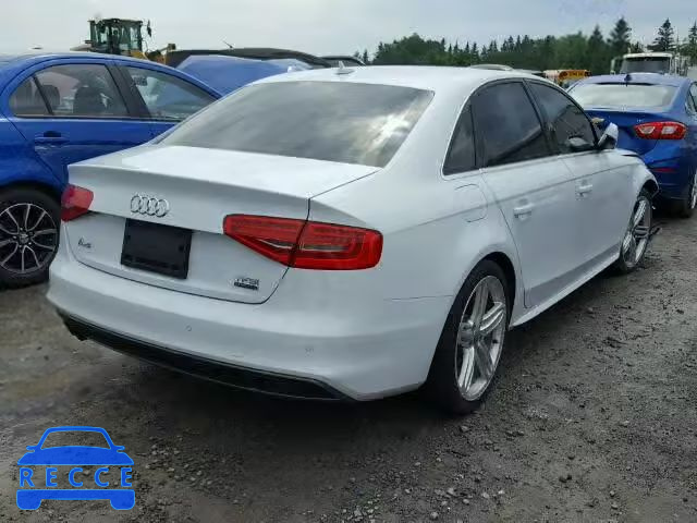 2015 AUDI A4 WAUKFCFLXFN036670 image 3