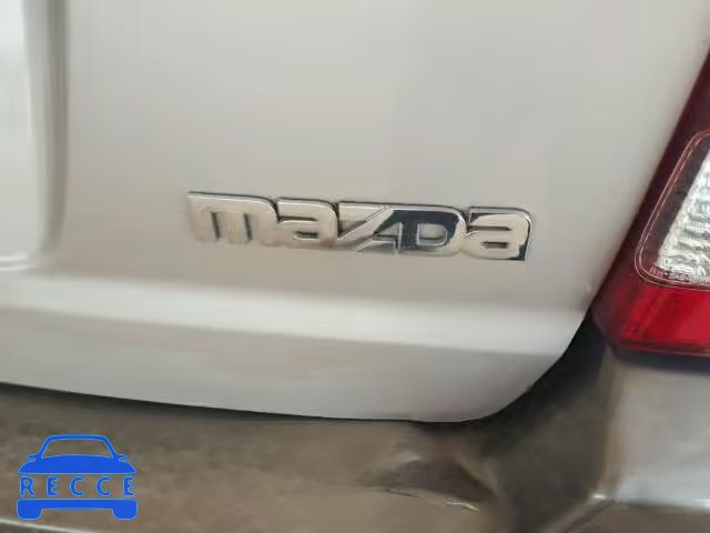 2002 MAZDA TRIBUTE 4F2YU09112KM12664 image 8