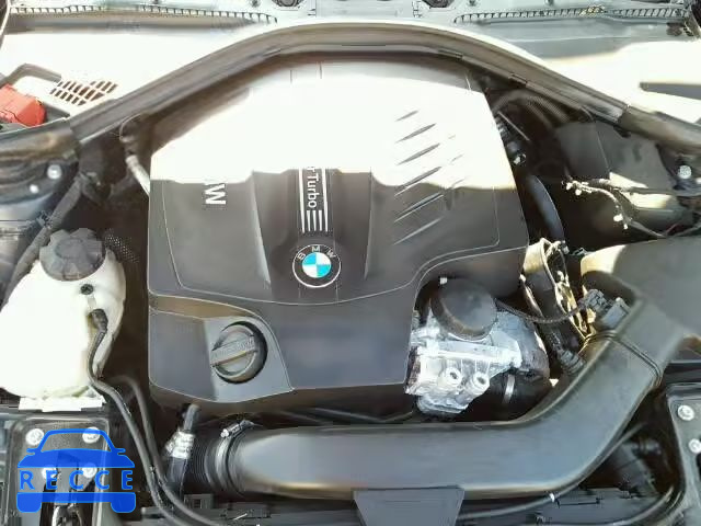 2014 BMW 435I WBA3R1C55EK190158 Bild 6