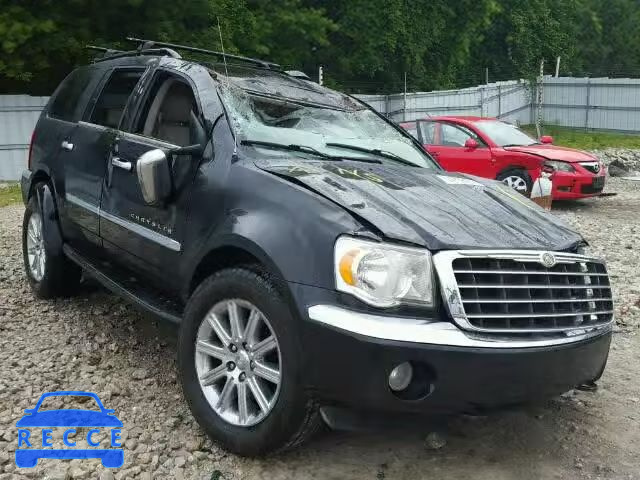 2008 CHRYSLER ASPEN 1A8HW58208F119771 зображення 0