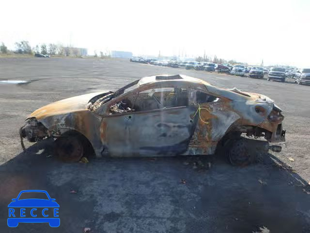 2011 MITSUBISHI ECLIPSE 4A31K2DF0BE601484 Bild 7