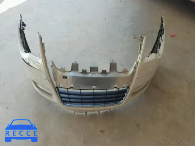 2008 VOLKSWAGEN EOS WVWFA71F88V033409 image 8
