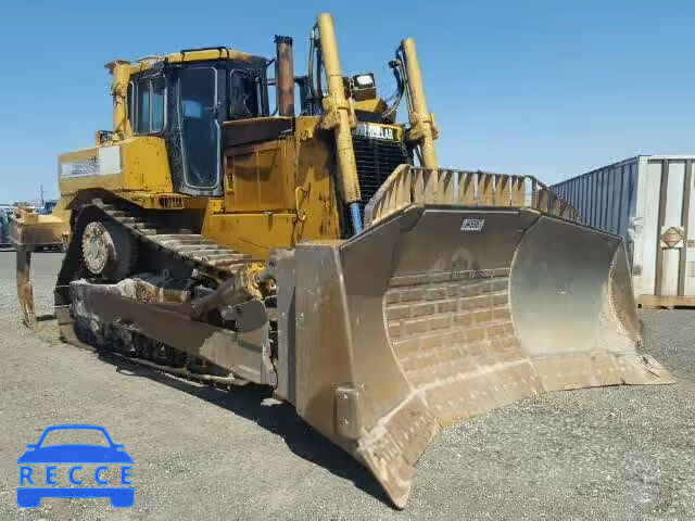 2002 CATERPILLAR BULLDOZER BET02391 зображення 0