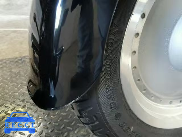 2004 HARLEY-DAVIDSON FLSTFI 1HD1BXB154Y067132 image 14