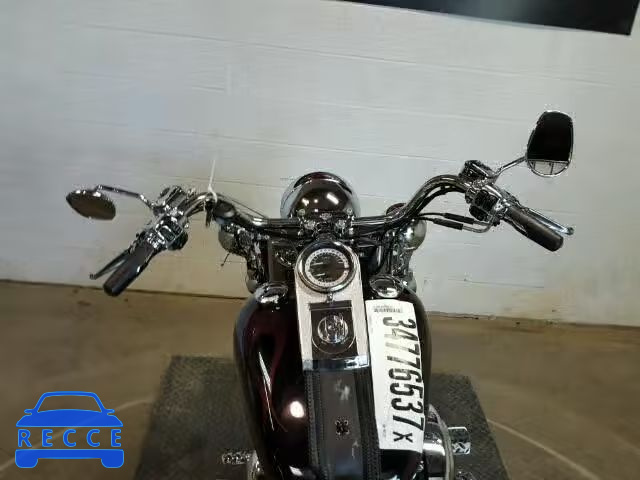 2004 HARLEY-DAVIDSON FLSTFI 1HD1BXB154Y067132 image 7