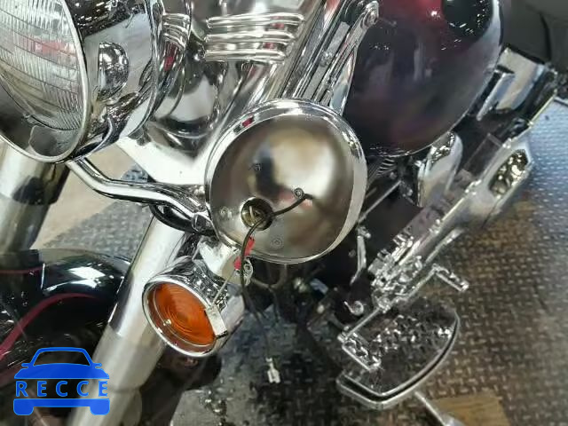 2004 HARLEY-DAVIDSON FLSTFI 1HD1BXB154Y067132 image 8