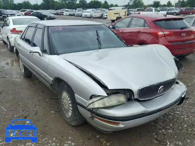 1999 BUICK LESABRE 1G4HP52K4XH485308 image 0