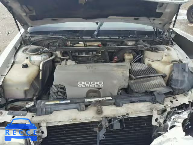 1999 BUICK LESABRE 1G4HP52K4XH485308 image 6