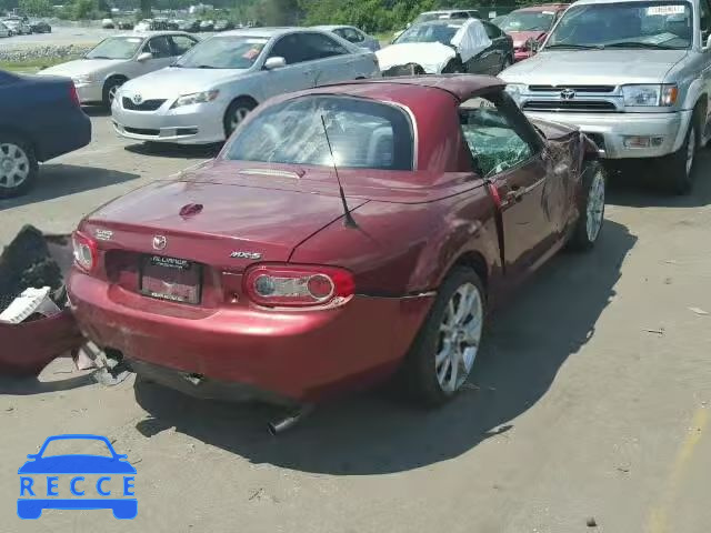 2013 MAZDA MX5 MIATA JM1NC2PF9D0229849 зображення 3