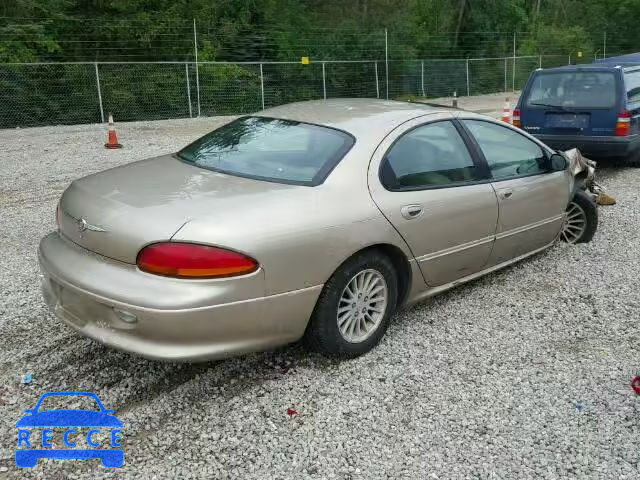 2003 CHRYSLER CONCORDE 2C3HD36M13H541260 image 3