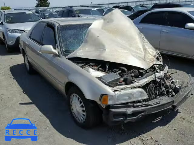 1995 ACURA LEGEND JH4KA765XSC015820 image 0