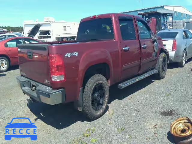 2013 GMC SIERRA 3GTP2UEA5DG185410 image 3