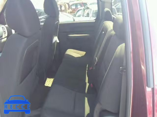 2013 GMC SIERRA 3GTP2UEA5DG185410 image 5