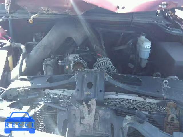 2013 GMC SIERRA 3GTP2UEA5DG185410 image 6