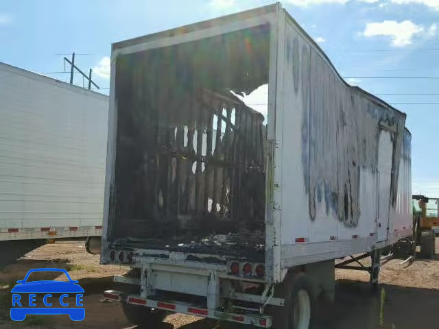 2000 GREAT DANE TRAILER SEMI TRAIL 1GRAA6410YS053701 image 5