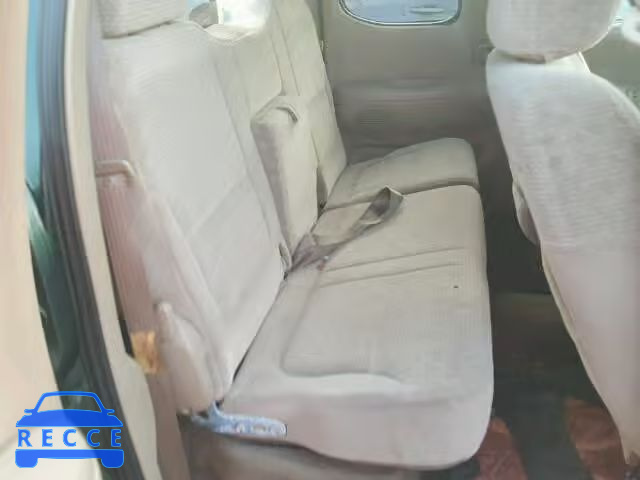2000 TOYOTA TUNDRA 5TBRT3810YS059127 Bild 5