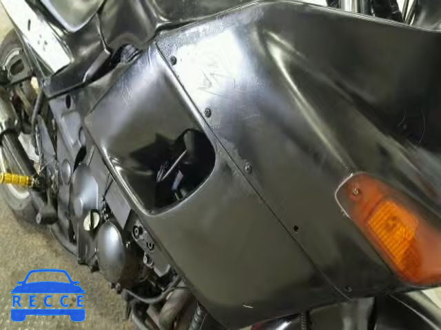 1993 KAWASAKI ZX600-E JKAZX4E12PB502965 зображення 14