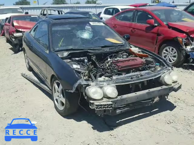 1998 ACURA INTEGRA JH4DC2384WS002593 Bild 0