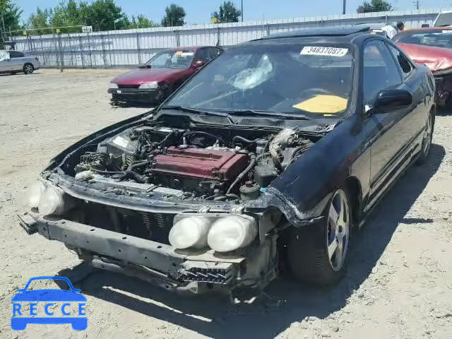 1998 ACURA INTEGRA JH4DC2384WS002593 зображення 1