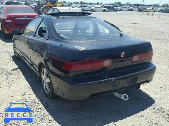 1998 ACURA INTEGRA JH4DC2384WS002593 зображення 2